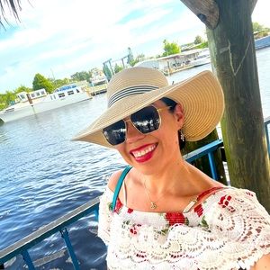 Meet your Posher, Ruth